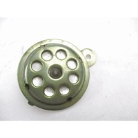 HORN OEM N.  SPARE PART USED SCOOTER KYMCO VITALITY 50 2T/4T (2003 - 2008) DISPLACEMENT CC. 50  YEAR OF CONSTRUCTION