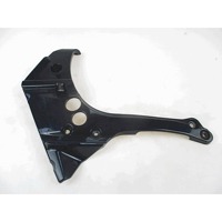 SIDE FAIRING / ATTACHMENT OEM N. GU32575460 SPARE PART USED MOTO MOTO GUZZI NEVADA 750 CLASSIC ( 2004 - 2015 ) DISPLACEMENT CC. 750  YEAR OF CONSTRUCTION 2007