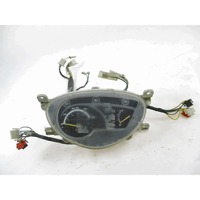DASHBOARD OEM N.  SPARE PART USED SCOOTER SYM SYMPLY 50 DISPLACEMENT CC. 50  YEAR OF CONSTRUCTION