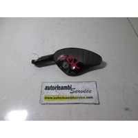 MIRROR OEM N.  SPARE PART USED MOTO KAWASAKI ER-6 (2005 - 2008) DISPLACEMENT CC. 650  YEAR OF CONSTRUCTION 2007