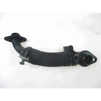OIL HOSE OEM N.  SPARE PART USED MOTO HONDA XLV 750 R (1984 - 1989) DISPLACEMENT CC. 750  YEAR OF CONSTRUCTION 1988