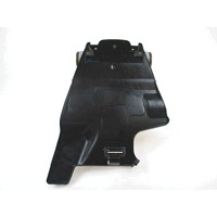 NUMBER PLATE BRACKET OEM N.  SPARE PART USED SCOOTER KYMCO VITALITY 50 2T/4T (2003 - 2008) DISPLACEMENT CC. 50  YEAR OF CONSTRUCTION
