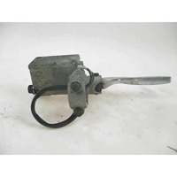 FRONT BRAKE MASTER CYLINDER OEM N.  SPARE PART USED SCOOTER KYMCO VITALITY 50 2T/4T (2003 - 2008) DISPLACEMENT CC. 50  YEAR OF CONSTRUCTION