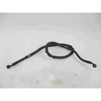BRAKE HOSE / CABLE OEM N.  SPARE PART USED SCOOTER KYMCO VITALITY 50 2T/4T (2003 - 2008) DISPLACEMENT CC. 50  YEAR OF CONSTRUCTION