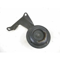 HORN OEM N. 293749 SPARE PART USED SCOOTER PIAGGIO VELOFAX 50 (1995-1999) DISPLACEMENT CC. 50  YEAR OF CONSTRUCTION