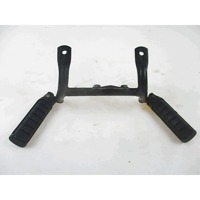 FOOTPEG OEM N.  SPARE PART USED SCOOTER PIAGGIO VELOFAX 50 (1995-1999) DISPLACEMENT CC. 50  YEAR OF CONSTRUCTION
