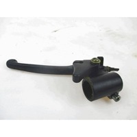 FRONT BRAKE MASTER CYLINDER OEM N. 269070 SPARE PART USED SCOOTER PIAGGIO VELOFAX 50 (1995-1999) DISPLACEMENT CC. 50  YEAR OF CONSTRUCTION