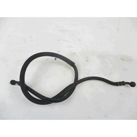 BRAKE HOSE / CABLE OEM N.  SPARE PART USED SCOOTER PEUGEOT SUM-UP 125 (2008-2011) DISPLACEMENT CC. 125  YEAR OF CONSTRUCTION