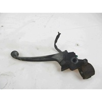 FRONT BRAKE MASTER CYLINDER OEM N.  SPARE PART USED SCOOTER PEUGEOT SUM-UP 125 (2008-2011) DISPLACEMENT CC. 125  YEAR OF CONSTRUCTION