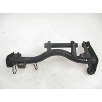 ENGINE BRACKET OEM N.  SPARE PART USED SCOOTER GARELLI T-REX 125 (1999 - 2001) DISPLACEMENT CC. 125  YEAR OF CONSTRUCTION 2000