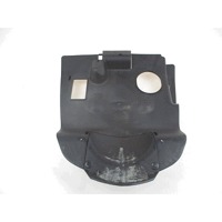 FUEL FLAP / FUEL CAP FAIRING   OEM N.  SPARE PART USED SCOOTER KYMCO LIKE 50 (2009 - 2018) DISPLACEMENT CC. 50  YEAR OF CONSTRUCTION