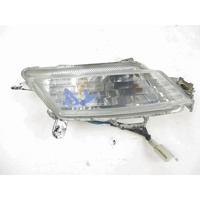 BLINKERS / TURN LIGHTS OEM N.  SPARE PART USED SCOOTER KYMCO LIKE 50 (2009 - 2018) DISPLACEMENT CC. 50  YEAR OF CONSTRUCTION 2008