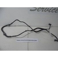 FUEL / VENT HOSE  OEM N.  SPARE PART USED MOTO DUCATI HYPERMOTARD ( 2007 - 2013 ) DISPLACEMENT CC. 800  YEAR OF CONSTRUCTION 2012