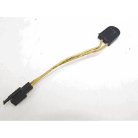 TEMPERATURE SENSOR OEM N.  SPARE PART USED SCOOTER YAMAHA MAJESTY 125 (2000 - 2006) YP125  DISPLACEMENT CC. 125  YEAR OF CONSTRUCTION 2004
