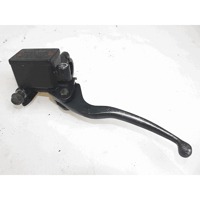 FRONT BRAKE MASTER CYLINDER OEM N.  SPARE PART USED SCOOTER TGB DYNASTY 150 DISPLACEMENT CC. 150  YEAR OF CONSTRUCTION 2005