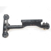 ENGINE BRACKET OEM N.  SPARE PART USED SCOOTER TGB DYNASTY 150 DISPLACEMENT CC. 150  YEAR OF CONSTRUCTION 2005