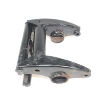 ENGINE BRACKET OEM N.  SPARE PART USED SCOOTER APRILIA SCARABEO 200 (2007 - 2011) DISPLACEMENT CC. 200  YEAR OF CONSTRUCTION 2011