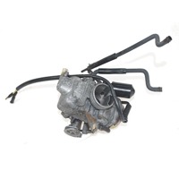 CARBURETOR OEM N.  SPARE PART USED SCOOTER KYMCO PEOPLE 125 - 150 4T (1999-2005) DISPLACEMENT CC. 150  YEAR OF CONSTRUCTION 2002