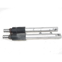 FORKS AND SHOCK ABSORBER OEM N.  SPARE PART USED SCOOTER KYMCO PEOPLE 125 - 150 4T (1999-2005) DISPLACEMENT CC. 150  YEAR OF CONSTRUCTION 2002