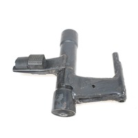 ENGINE BRACKET OEM N.  SPARE PART USED SCOOTER PIAGGIO LIBERTY 50 LE CATALYZED (2002 - 2004) DISPLACEMENT CC. 50  YEAR OF CONSTRUCTION
