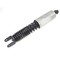 FORKS AND SHOCK ABSORBER OEM N.  SPARE PART USED SCOOTER APRILIA SCARABEO 50 (2002 - 2003) DISPLACEMENT CC. 50  YEAR OF CONSTRUCTION