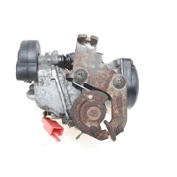CARBURETOR OEM N.  SPARE PART USED SCOOTER APRILIA SCARABEO 50 (2002 - 2003) DISPLACEMENT CC. 50  YEAR OF CONSTRUCTION