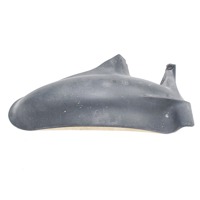 FENDER FRONT / REAR OEM N.  SPARE PART USED SCOOTER APRILIA SCARABEO 50 (2002 - 2003) DISPLACEMENT CC. 50  YEAR OF CONSTRUCTION