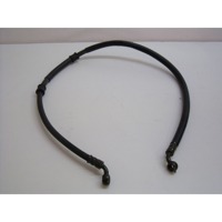BRAKE HOSE / CABLE OEM N.  PE801965 SPARE PART USED SCOOTER PEUGEOT TWEET RS 125 DISPLACEMENT CC. 125  YEAR OF CONSTRUCTION 2016
