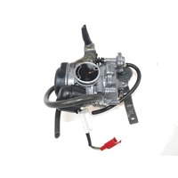 CARBURETOR OEM N.  SPARE PART USED SCOOTER APRILIA SCARABEO 50 (2002 - 2003) DISPLACEMENT CC. 50  YEAR OF CONSTRUCTION