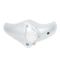 FENDER FRONT / REAR OEM N.  SPARE PART USED SCOOTER APRILIA SCARABEO 100 4T (1999-2002) DISPLACEMENT CC. 100  YEAR OF CONSTRUCTION