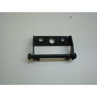 SEAT BRACKET / DAMPER OEM N. PE801273 SPARE PART USED SCOOTER PEUGEOT TWEET RS 125 DISPLACEMENT CC. 125  YEAR OF CONSTRUCTION 2016
