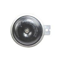 HORN OEM N. 5GJ833713000 SPARE PART USED SCOOTER YAMAHA T-MAX XP 500 ( 2004 - 2007 )  DISPLACEMENT CC. 500  YEAR OF CONSTRUCTION 2007