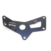 TANK BRACKET OEM N. 16118534614 SPARE PART USED SCOOTER BMW K18 C 600 / 650 SPORT (2011 - 2018) DISPLACEMENT CC. 650  YEAR OF CONSTRUCTION 2014