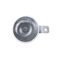 HORN OEM N. 61338526240 SPARE PART USED SCOOTER BMW K18 C 600 / 650 SPORT (2011 - 2018) DISPLACEMENT CC. 650  YEAR OF CONSTRUCTION 2014