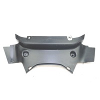 WINDSHIELD / FRONT FAIRING OEM N. 46638527088 SPARE PART USED SCOOTER BMW K18 C 600 / 650 SPORT (2011 - 2018) DISPLACEMENT CC. 650  YEAR OF CONSTRUCTION 2014