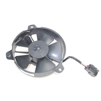 "FAN OEM N. 1-000-296-178	 SPARE PART USED SCOOTER MALAGUTI BLOG 160 (2009 - 2012) DISPLACEMENT CC. 160  YEAR OF CONSTRUCTION 2010"