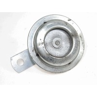 "HORN OEM N. 1-000-295-963	 SPARE PART USED SCOOTER MALAGUTI BLOG 160 (2009 - 2012) DISPLACEMENT CC. 160  YEAR OF CONSTRUCTION 2010"