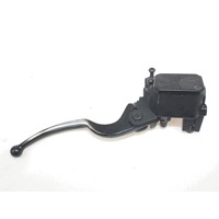 FRONT BRAKE MASTER CYLINDER OEM N. 37PF583T1100 SPARE PART USED SCOOTER YAMAHA X-MAX YP 125 R YP 250 R (2010-2013) DISPLACEMENT CC. 250  YEAR OF CONSTRUCTION 2010