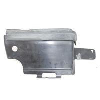 HEAT SHIELD OEM N. 61217650108 SPARE PART USED MOTO BMW R13 F 650 GS / GS DAKAR (1999 - 2007) DISPLACEMENT CC. 650  YEAR OF CONSTRUCTION 2004