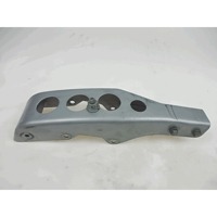 ENGINE BRACKET OEM N. 46517650212 SPARE PART USED MOTO BMW R13 F 650 GS / GS DAKAR (1999 - 2007) DISPLACEMENT CC. 650  YEAR OF CONSTRUCTION 2004