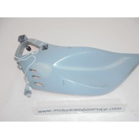 SIDE FAIRING / ATTACHMENT OEM N. 46637695493 SPARE PART USED MOTO BMW K43 K 1200 R / SPORT / K 1300 R ( 2004 - 2016 ) DISPLACEMENT CC. 1200  YEAR OF CONSTRUCTION 2007