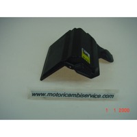 "BATTERY HOLDER OEM N. 	85299000XH1 SPARE PART USED SCOOTER APRILIA SR MOTARD 125 4T  DISPLACEMENT CC. 125  YEAR OF CONSTRUCTION 2015"