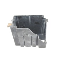 BATTERY HOLDER OEM N.  SPARE PART USED SCOOTER APRILIA SCARABEO 150 (1999/2002) DISPLACEMENT CC. 150  YEAR OF CONSTRUCTION 2000