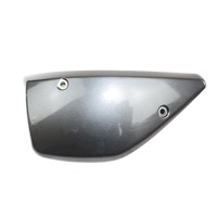 AIR DUCT OEM N. 01576260  SPARE PART USED MOTO MOTO GUZZI V11 ( 2001 - 2006 ) DISPLACEMENT CC. 1100  YEAR OF CONSTRUCTION