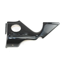 SIDE FAIRING / ATTACHMENT OEM N. GU01570430  SPARE PART USED MOTO MOTO GUZZI V11 ( 2001 - 2006 ) DISPLACEMENT CC. 1100  YEAR OF CONSTRUCTION