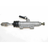 FRONT BRAKE MASTER CYLINDER OEM N. CM082901 SPARE PART USED SCOOTER PIAGGIO MP3 IE SPORT LT ABS (2014 - 2016) DISPLACEMENT CC. 300  YEAR OF CONSTRUCTION 2014