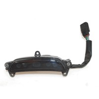 DASHBOARD OEM N. 2D000063 SPARE PART USED SCOOTER PIAGGIO MP3 IE SPORT LT ABS (2014 - 2016) DISPLACEMENT CC. 300  YEAR OF CONSTRUCTION 2014