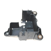 ABS MODULATOR BRACKET OEM N. 2B000650 SPARE PART USED SCOOTER PIAGGIO MP3 IE SPORT LT ABS (2014 - 2016) DISPLACEMENT CC. 300  YEAR OF CONSTRUCTION 2014