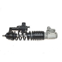 FORKS AND SHOCK ABSORBER OEM N. 56432R SPARE PART USED SCOOTER PIAGGIO MP3 IE SPORT LT ABS (2014 - 2016) DISPLACEMENT CC. 300  YEAR OF CONSTRUCTION 2014