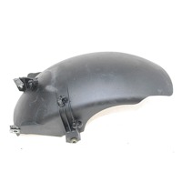 FENDER FRONT / REAR OEM N. 2B001097 SPARE PART USED SCOOTER PIAGGIO MP3 IE SPORT LT ABS (2014 - 2016) DISPLACEMENT CC. 300  YEAR OF CONSTRUCTION 2014
